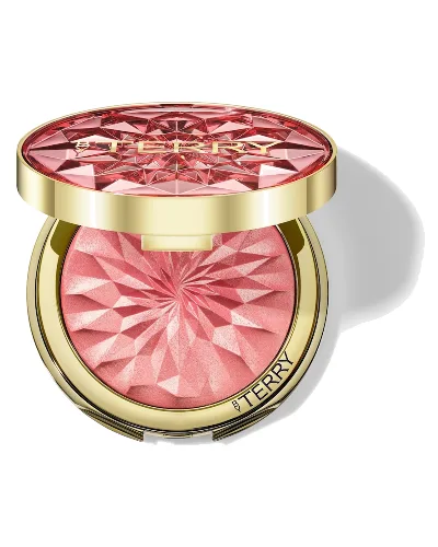 By Terry STARLIGHT GLOW CC HIGHLIGHTER 2. Fairy Flirt Rozświetlacze 86,3 g 2 - FAIRY FLIRT