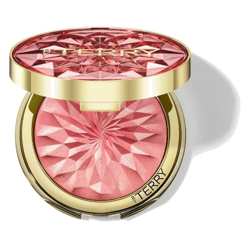 By Terry STARLIGHT GLOW CC HIGHLIGHTER 2. Fairy Flirt Rozświetlacze 86,3 g 2 - FAIRY FLIRT