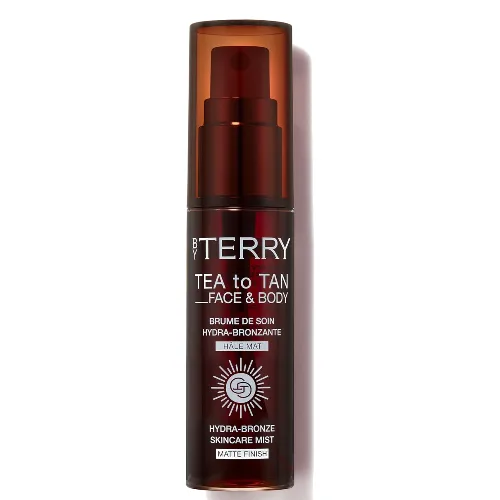 By Terry Tea to Tan Face and Body Matte Finish Travel Size 30ml