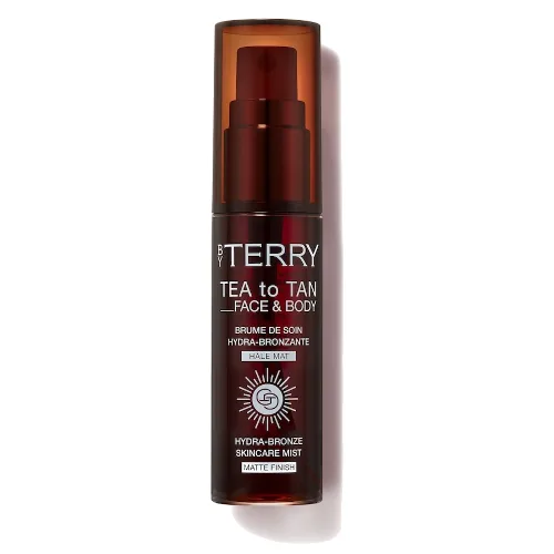 By Terry TEA to TAN Face & Body Matte Finish Makijaż ciała 30 ml