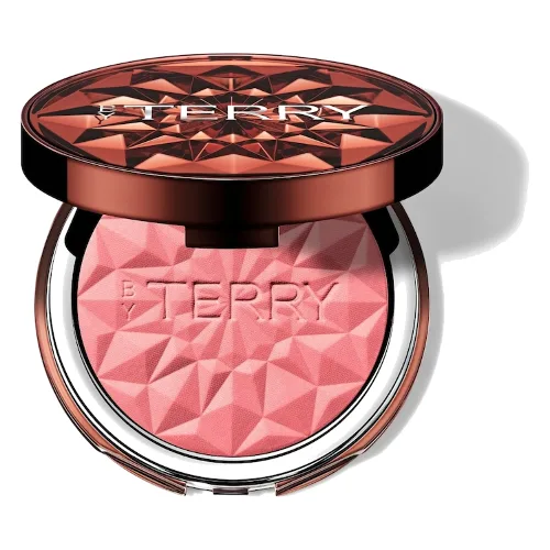 By Terry TEA to TAN Powder Blush Róż do policzków 7 g 1 - ROSY ROMANCE