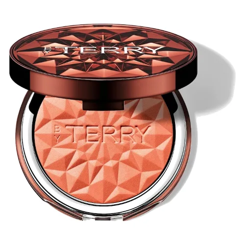 By Terry TEA to TAN Powder Blush Róż do policzków 7 g 2 - MELON MELODY