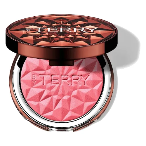 By Terry TEA to TAN Powder Blush Róż do policzków 7 g 3 - PINK PASSION