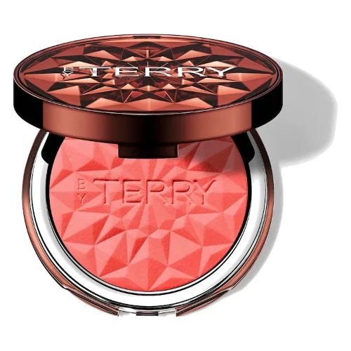 By Terry TEA to TAN Powder Blush Róż do policzków 7 g 4 - CORAL CRUSH