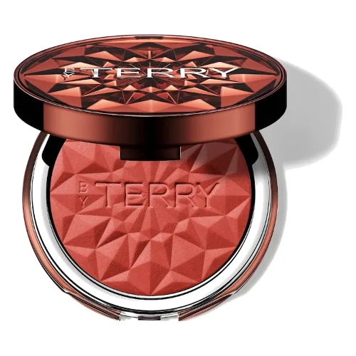By Terry TEA to TAN Powder Blush Róż do policzków 7 g 5 - BRICK BEACH