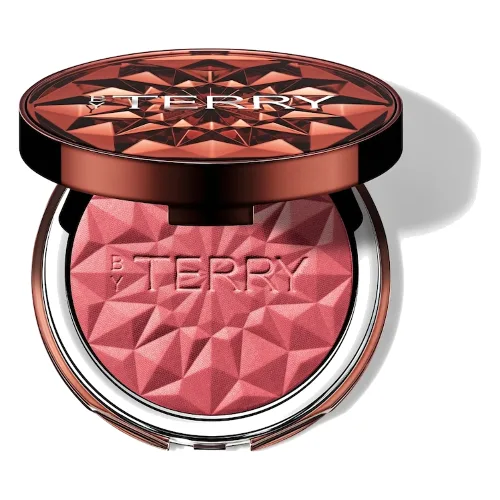 By Terry TEA to TAN Powder Blush Róż do policzków 7 g 6 - SPICY SONG