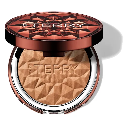 By Terry TEA to TAN Sun Powder Konturowanie twarzy 10 g 3 - TAN BRONZE