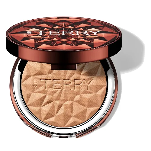 By Terry Tea to Tan Sun Powder puder brązujący 10 g (różne odcienie) - 2. Medium Bronze