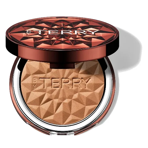 By Terry Tea to Tan Sun Powder puder brązujący 10 g (różne odcienie) - 3. Tan Bronze