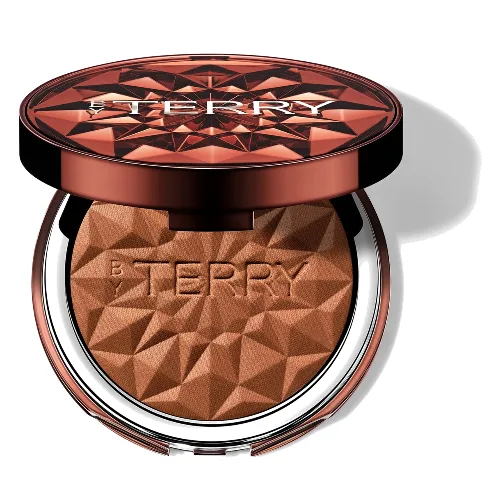 By Terry Tea to Tan Sun Powder puder brązujący 10 g (różne odcienie) - 4. Deep Bronze