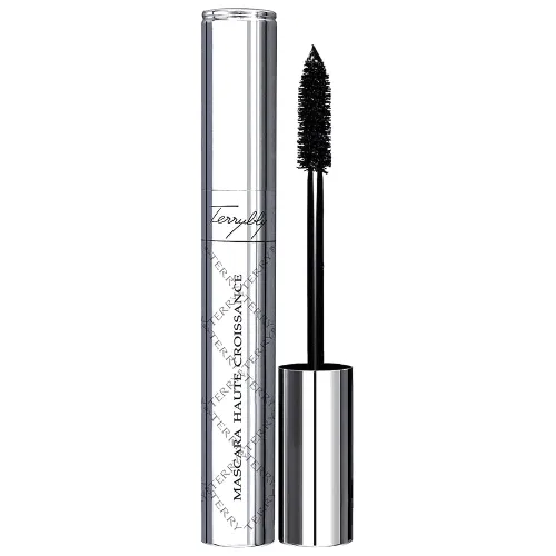 By Terry Terrybly Paris Mascara Terrybly Tusze do rzęs 8 ml 1 - BLACK PARTI-PRIS