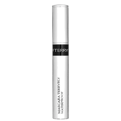 By Terry Terrybly Waterproof Mascara wodoodporny tusz do rzęs – czarny 8 g
