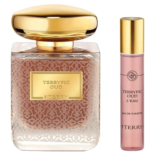 By Terry Terryfic Oud L'Eau Woda toaletowa 100 ml Damski