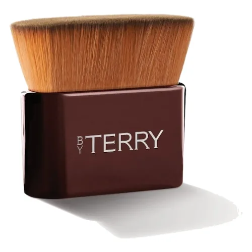 By Terry Tool Expert Brush Face & Body Pędzle do podkładu 70 g