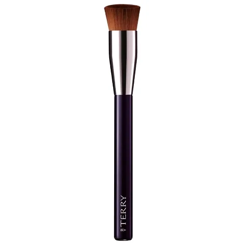 By Terry TOOL-EXPERT PINCEAU POCHOIR PERFECTION TEINT Pędzle do podkładu 1 ct 1 szt.