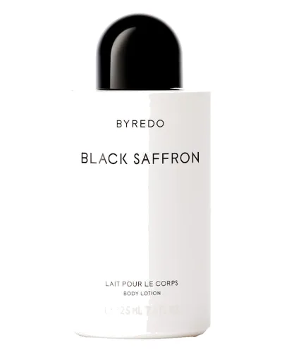 BYREDO BLACK SAFFRON BODY LOTION Balsamy do ciała 225 ml