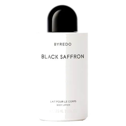 BYREDO BLACK SAFFRON BODY LOTION Balsamy do ciała 225 ml