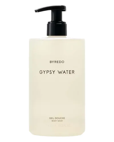 BYREDO GYPSY WATER BODY WASH Mydła do rąk 450 ml