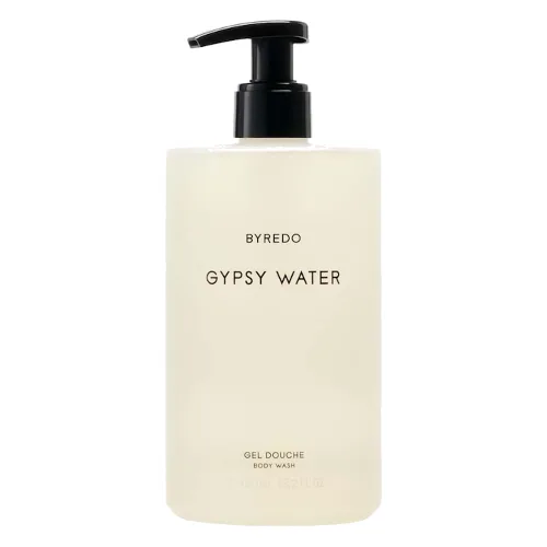 BYREDO GYPSY WATER BODY WASH Mydła do rąk 450 ml