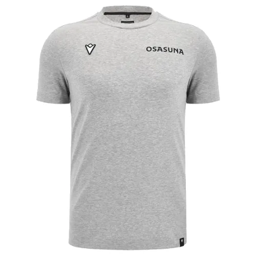 CA Osasuna macron Mężczyźni Koszulka 40002079
