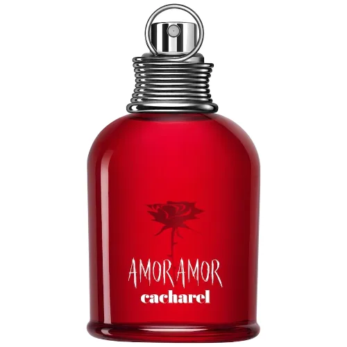 Cacharel Amor Amor Eau de Toilette Spray Woda toaletowa 50 ml Damski