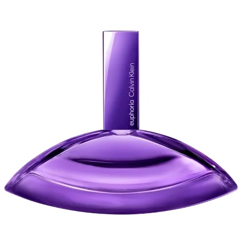 CALVIN KLEIN Calvin Klein Euphoria Bold Elixir Parfum Intense Woda perfumowana 100 ml Damski
