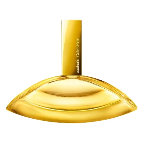 CALVIN KLEIN Calvin Klein Euphoria Solar Elixir Parfum Intense Woda perfumowana 100 ml Damski