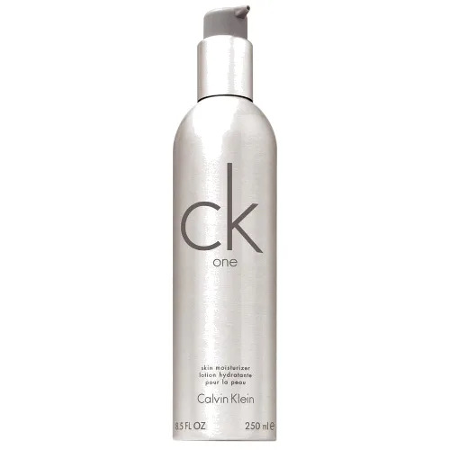 CALVIN KLEIN ck one Lotion Pielęgnacja ciała 250 ml
