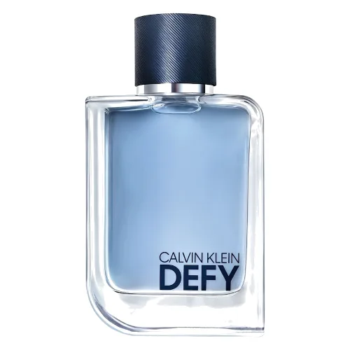 CALVIN KLEIN DEFY Woda toaletowa 100 ml Męskie
