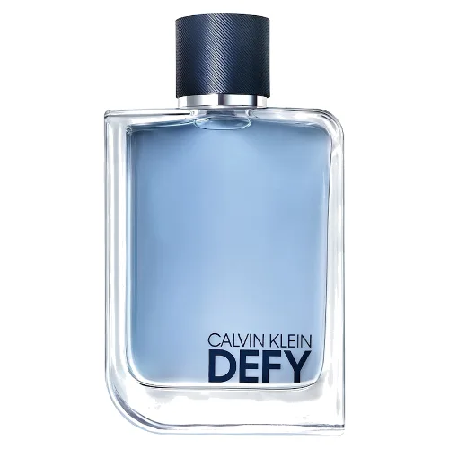 CALVIN KLEIN DEFY Woda toaletowa 200 ml Męskie