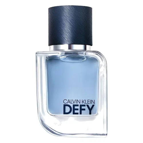CALVIN KLEIN DEFY Woda toaletowa 30 ml Męskie