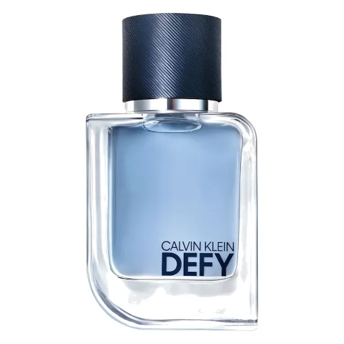 CALVIN KLEIN DEFY Woda toaletowa 50 ml Męskie