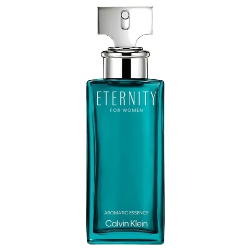 CALVIN KLEIN Eternity Aromatic Essence For Women Perfumy 100 ml Damski