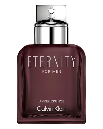 CALVIN KLEIN Eternity for men CALVIN KLEIN Eternity Amber Essence For Men Perfumy 100 ml Męskie