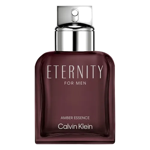 CALVIN KLEIN Eternity for men CALVIN KLEIN Eternity Amber Essence For Men Perfumy 100 ml Męskie