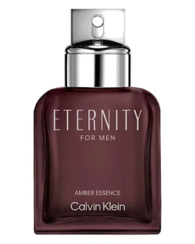 CALVIN KLEIN Eternity for men CALVIN KLEIN Eternity Amber Essence For Men Perfumy 50 ml Męskie