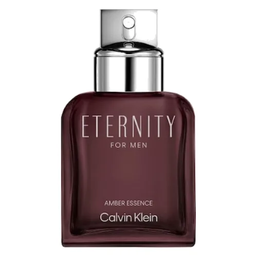 CALVIN KLEIN Eternity for men CALVIN KLEIN Eternity Amber Essence For Men Perfumy 50 ml Męskie