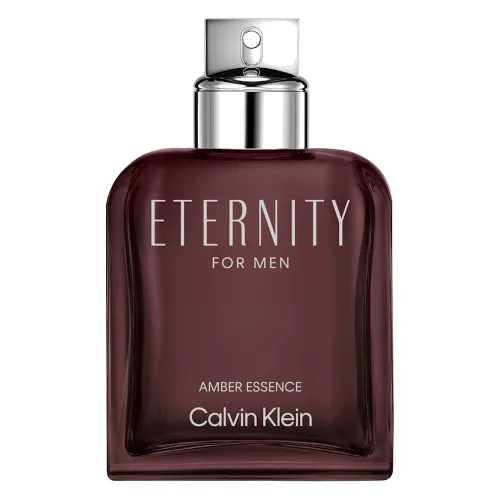 CALVIN KLEIN Eternity for men CALVIN KLEIN Eternity Amber Essence For Men Perfumy 200 ml Męskie