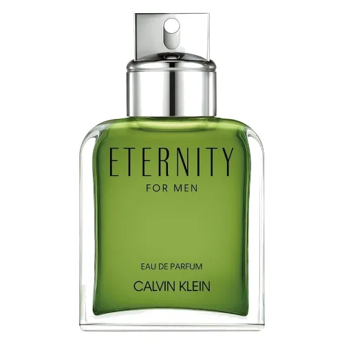 CALVIN KLEIN Eternity for men Eau de Parfum Spray Woda perfumowana 50 ml Męskie
