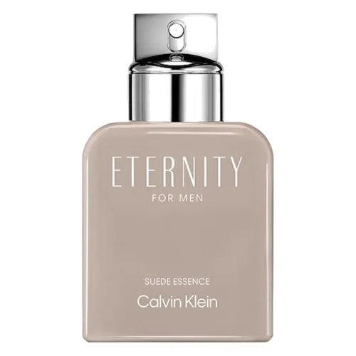 CALVIN KLEIN Eternity Suede Essence Perfumy 100 ml Męskie