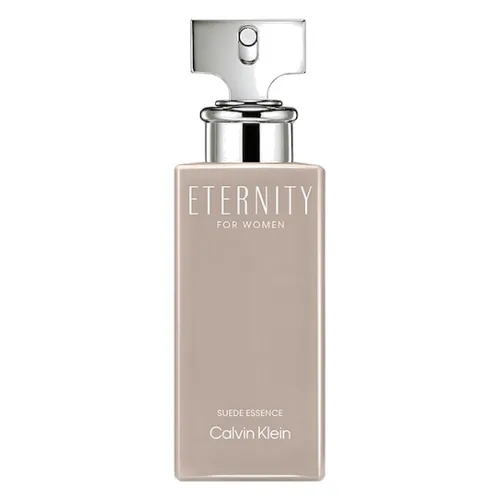 CALVIN KLEIN Eternity Suede Essence Perfumy 50 ml Damski