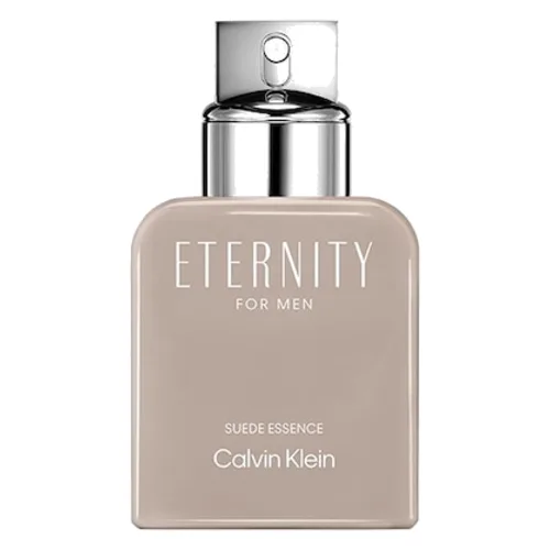 CALVIN KLEIN Eternity Suede Essence Perfumy 50 ml Męskie