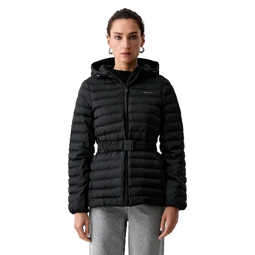 Calvin Klein krótka kurtka damska