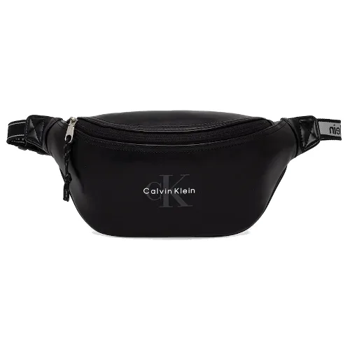 Calvin Klein nerka męska z imitacji skóry