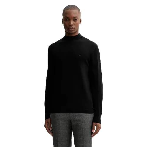 Calvin Klein sweter wełniany