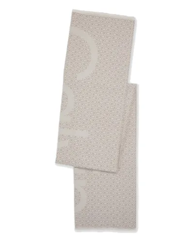 Calvin Klein Szalik K60K612611 Beżowy