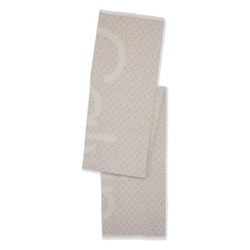 Calvin Klein Szalik K60K612611 Beżowy