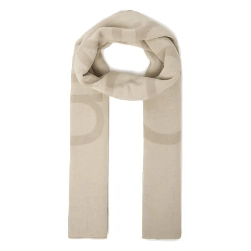 Calvin Klein Szalik LV04D8030G Beżowy