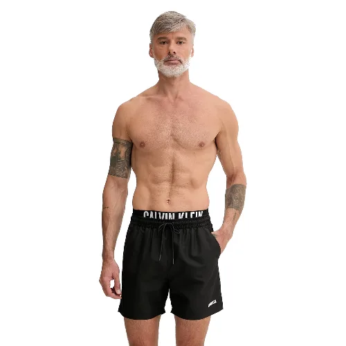 Calvin Klein szorty kąpielowe męskie
