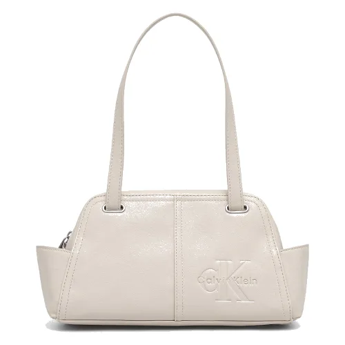 Calvin Klein torebka damska z imitacji skóry